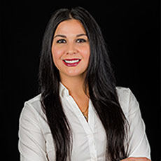 Selena Aleman